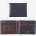 175th Anniversary Colorblocked Billfold Wallet image number null
