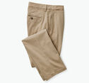 Washed Chinos image number null
