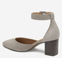 Vicki Ankle Strap image number null