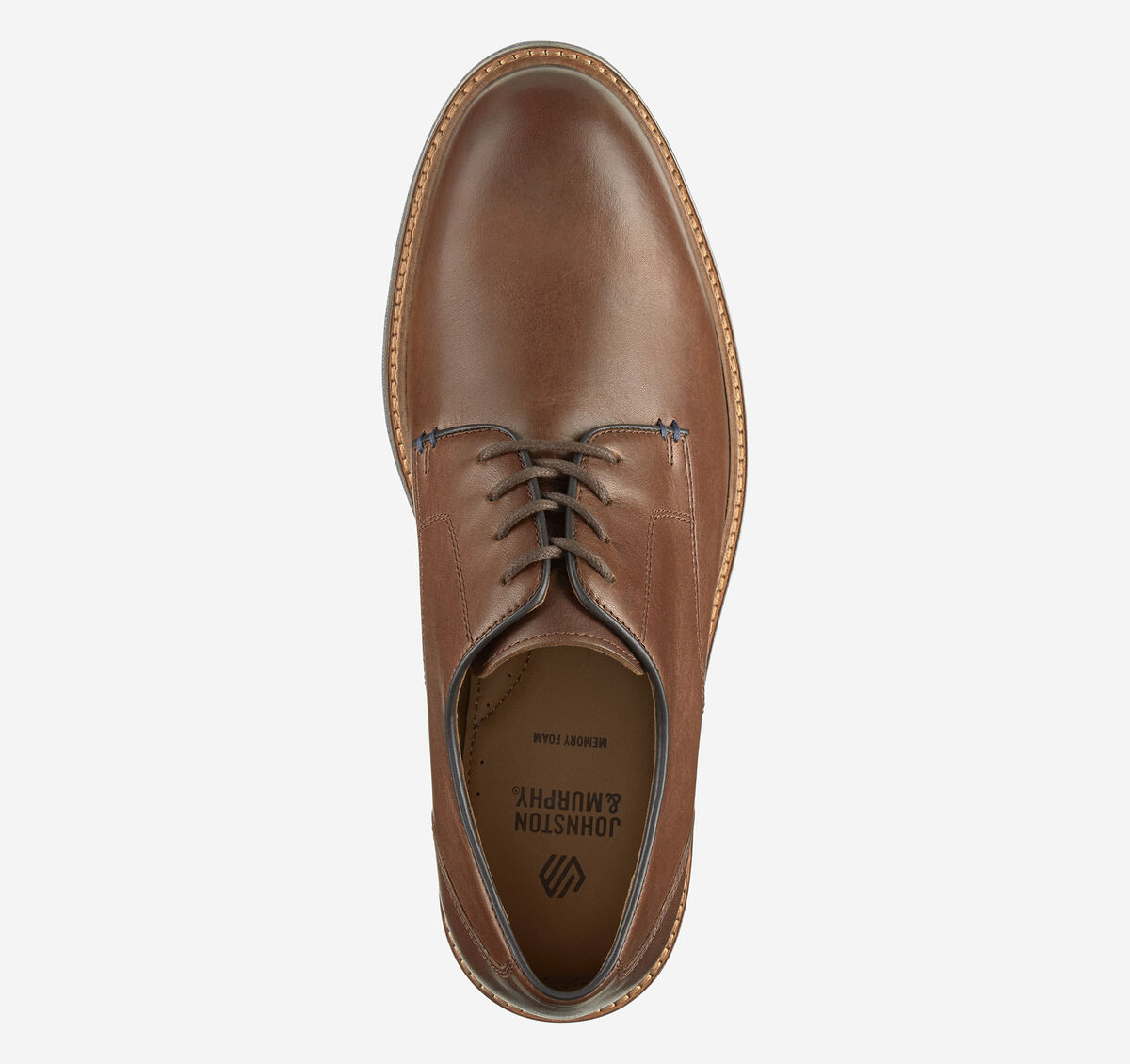 Calder Plain Toe image number null