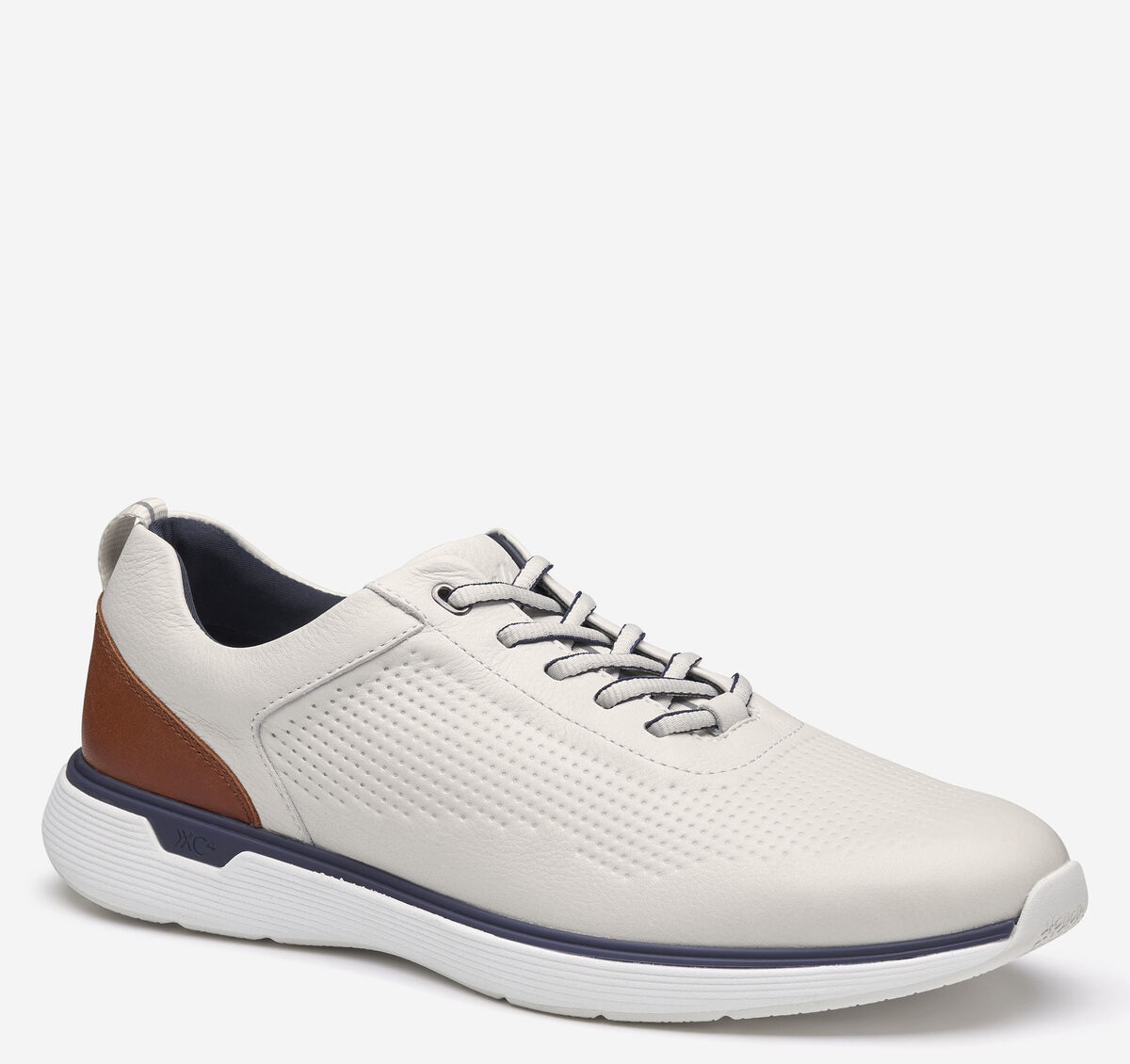 XC4&reg; Prentiss 2 Embossed U-Throat image number null