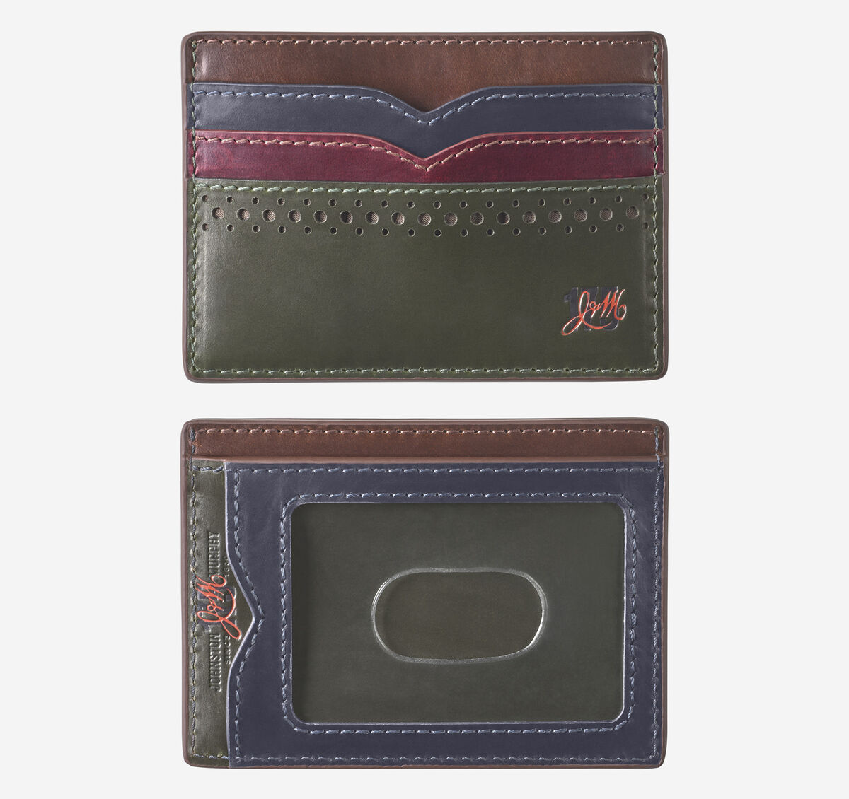 175th Anniversary Colorblocked Weekender Case image number null