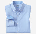 Game Day XC4&reg; Long-Sleeve Gingham Shirt image number null