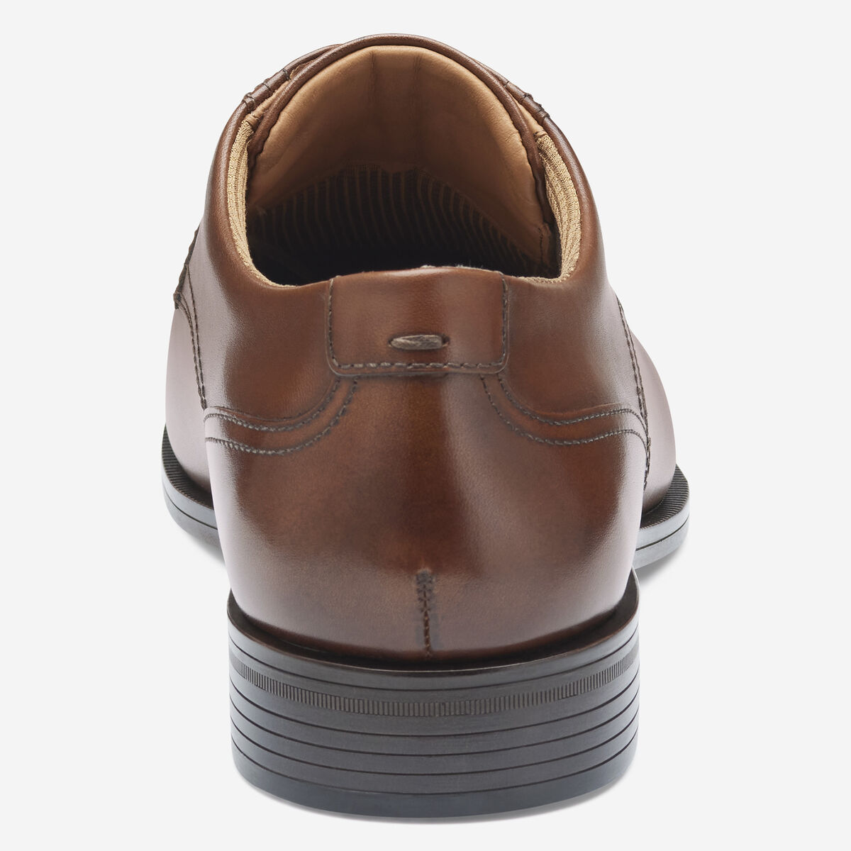 Reeve Plain Toe image number null