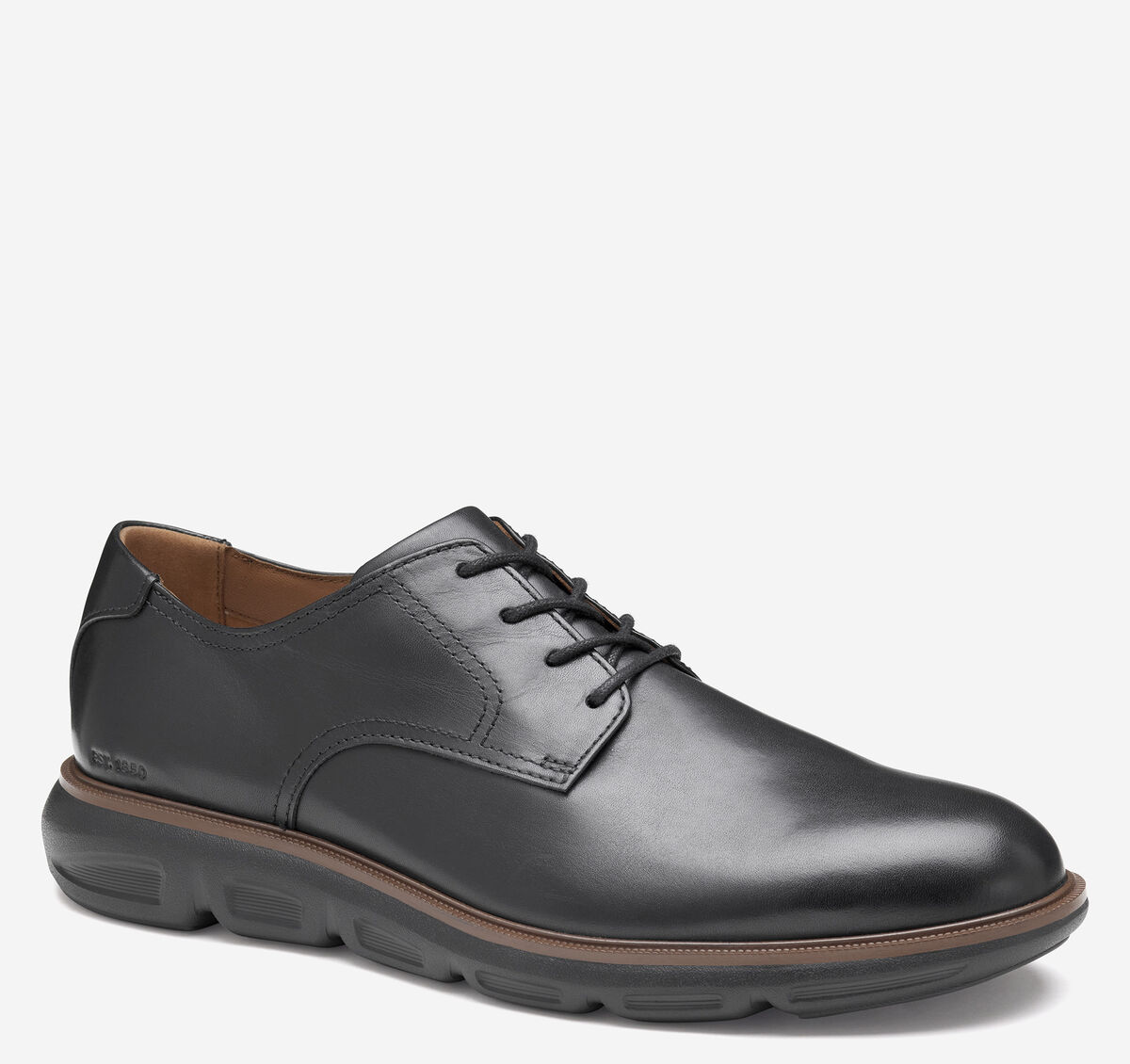 Larkin Plain Toe image number null