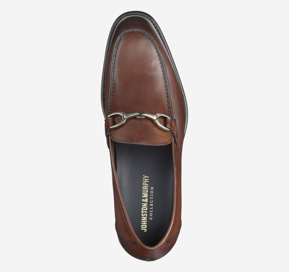 Ellsworth Bit Loafer image number null