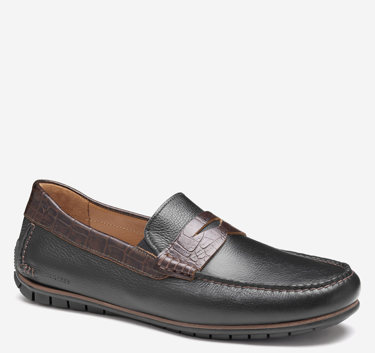 Cort 2.0 Penny Loafer image number null