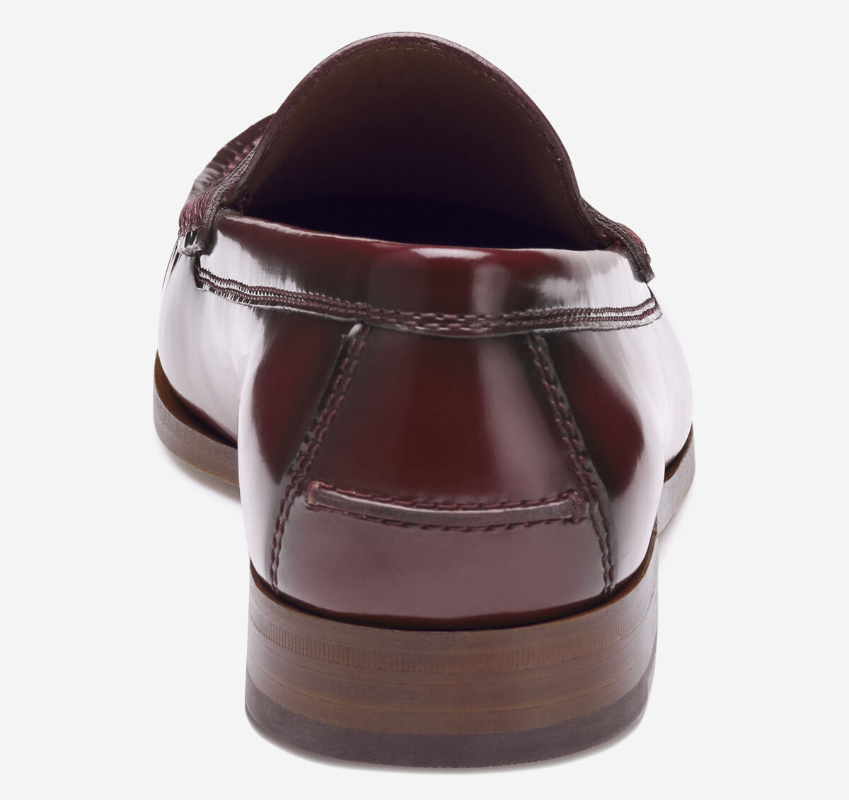 Baldwin Penny Loafer image number null