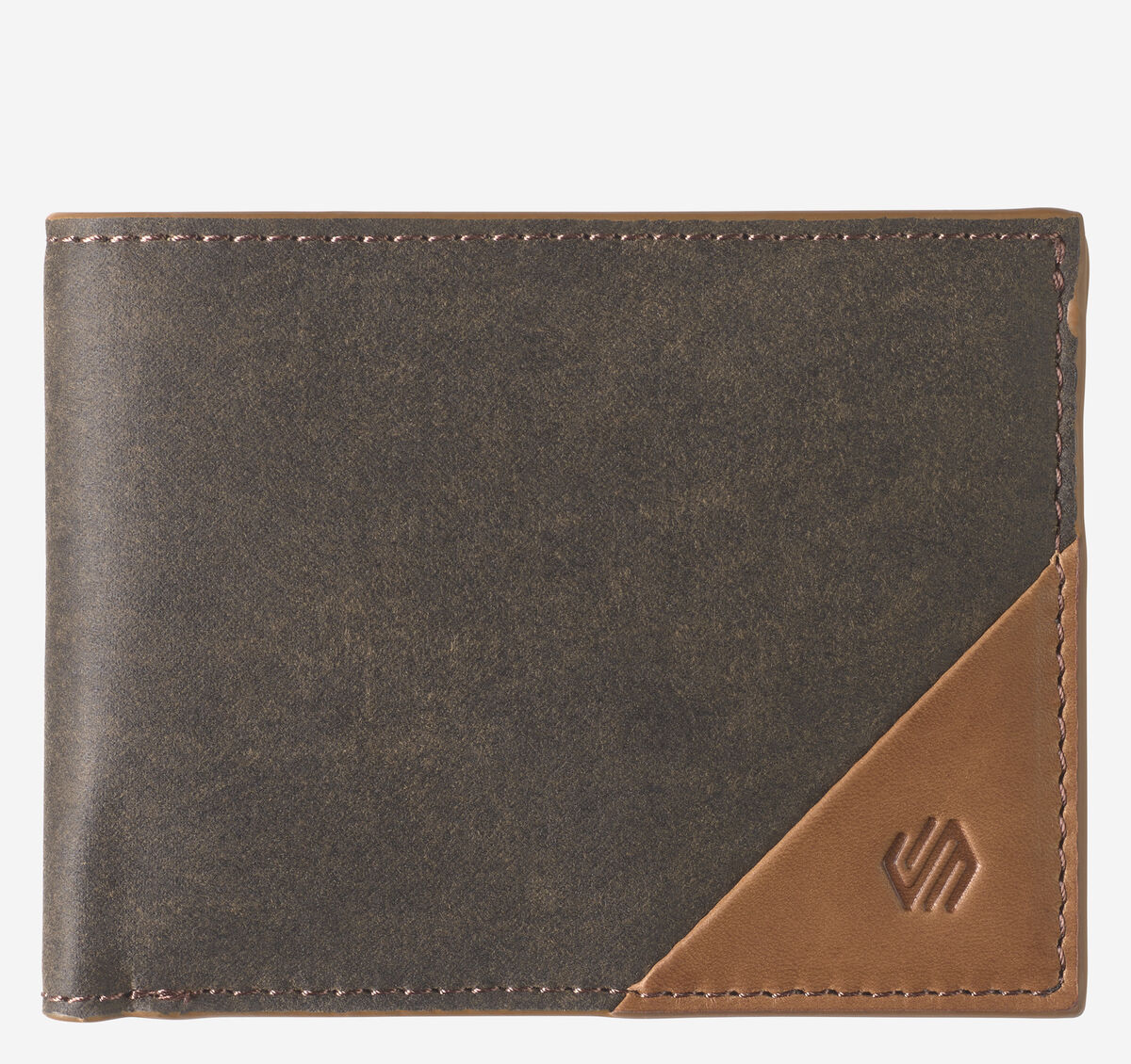 Rhodes Billfold Wallet image number null