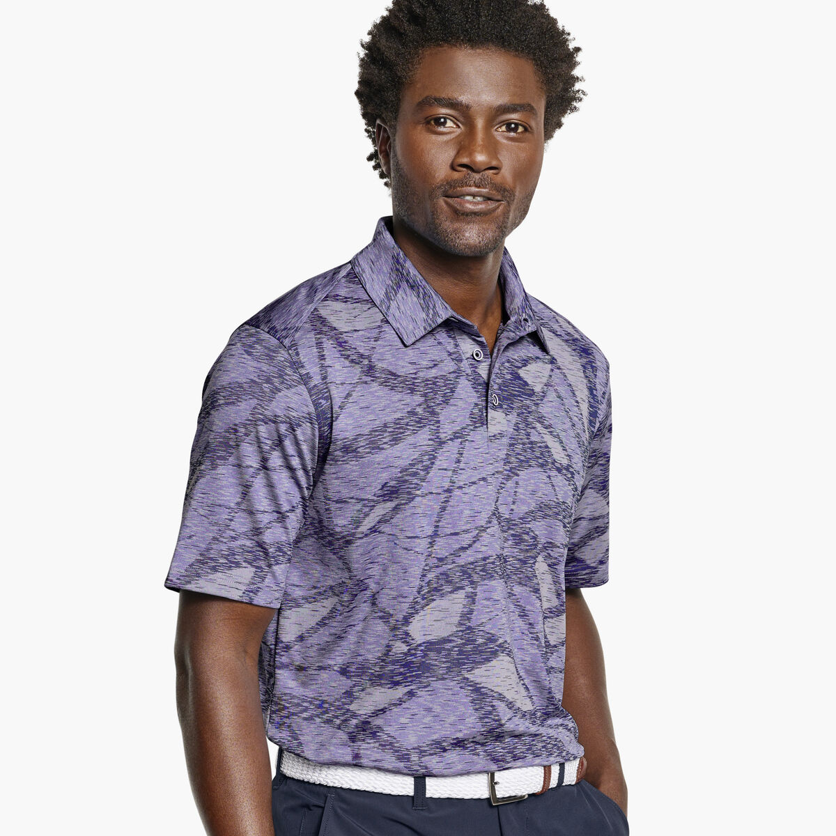 XC4&reg; Performance Polo image number null