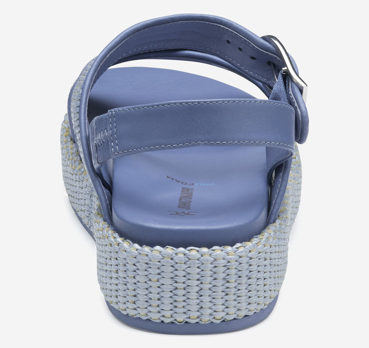 Carli Cross-Band Sandal image number null