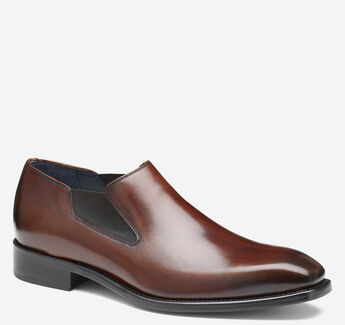 Larson Slip-On