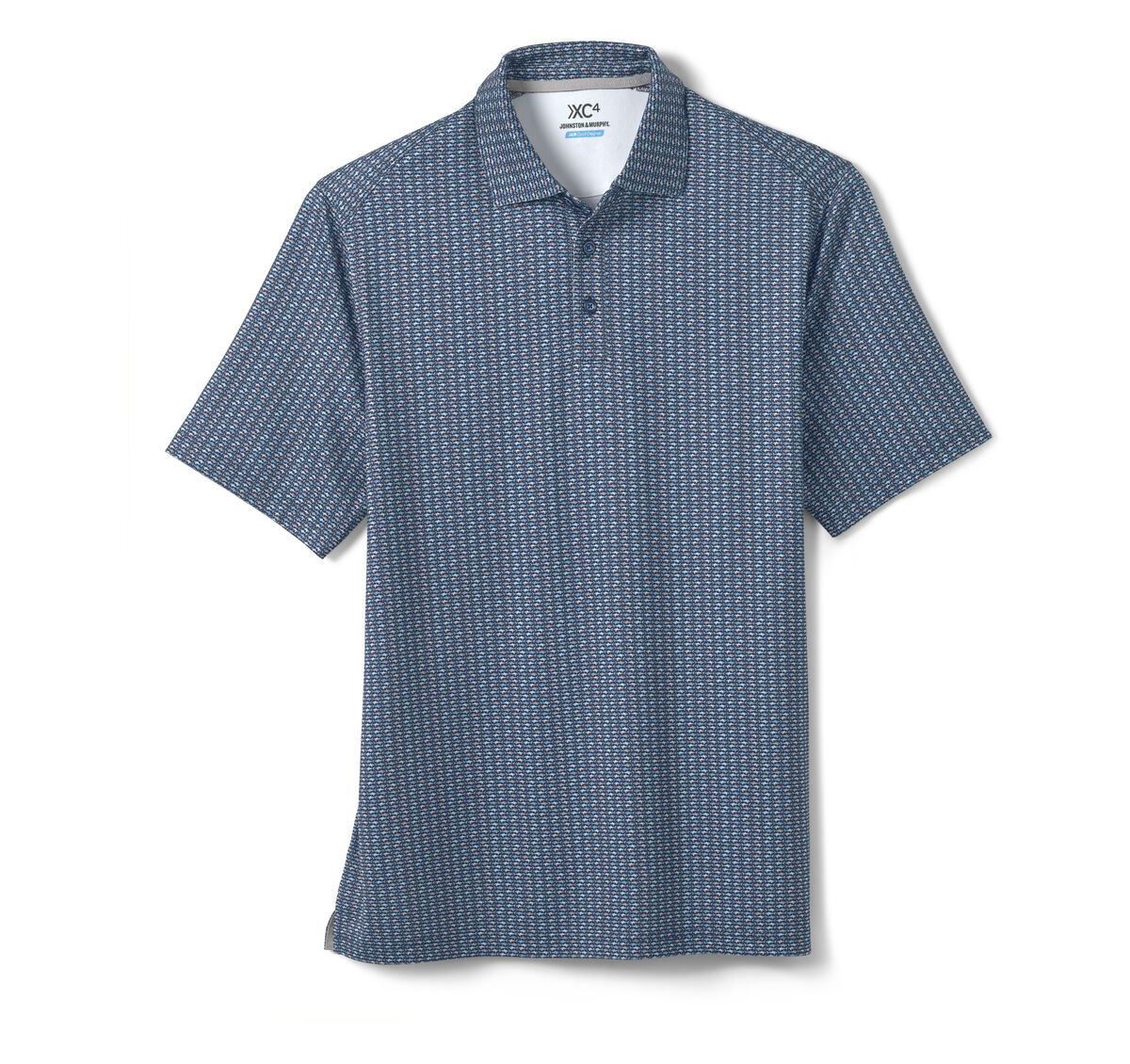 XC4&reg; Performance Print Polos + Cool Degree&trade; image number null