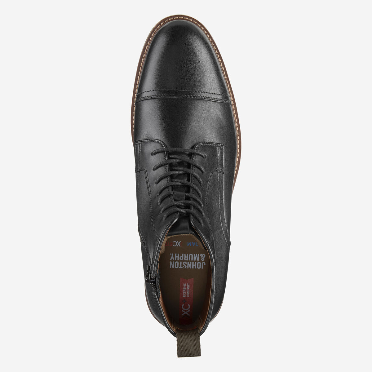 XC+&trade; Durham Cap Toe Boot image number null