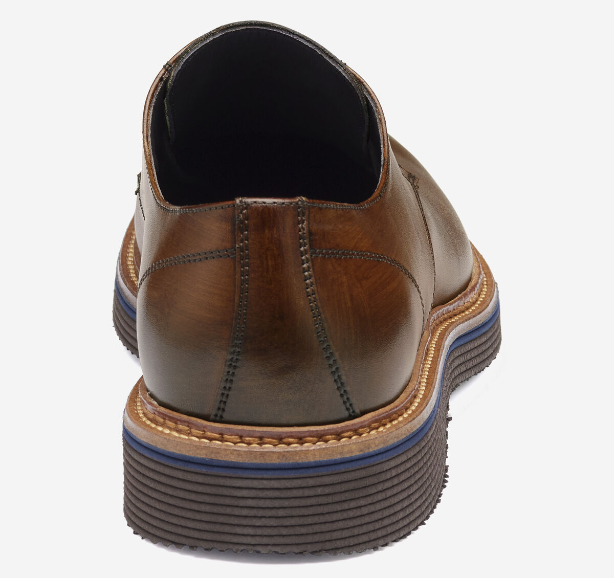 Jenson Plain Toe image number null