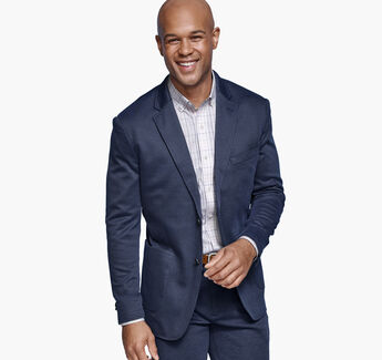 XC Flex® Knit Blazer