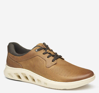 Activate Perfed Plain Toe