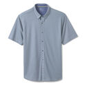 XC Flex&reg; Short-Sleeve Print Knit Shirt image number null