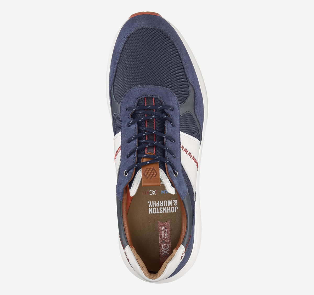 XC+&trade; Declan Jogger image number null