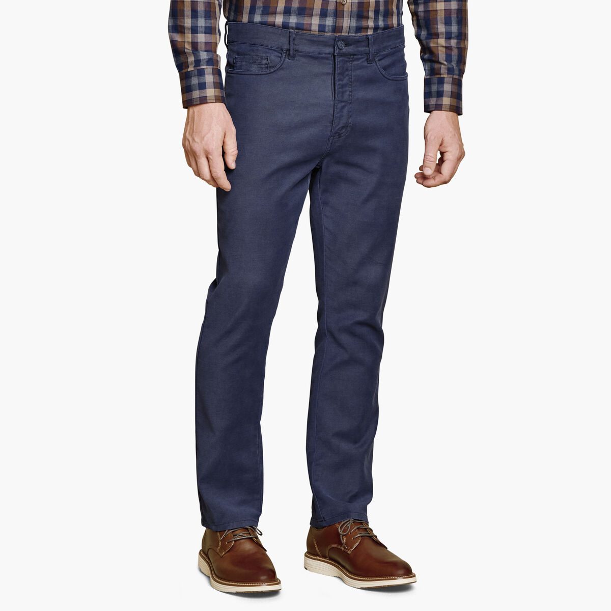 XC Flex&reg; Stretch Five-Pocket Pants image number null