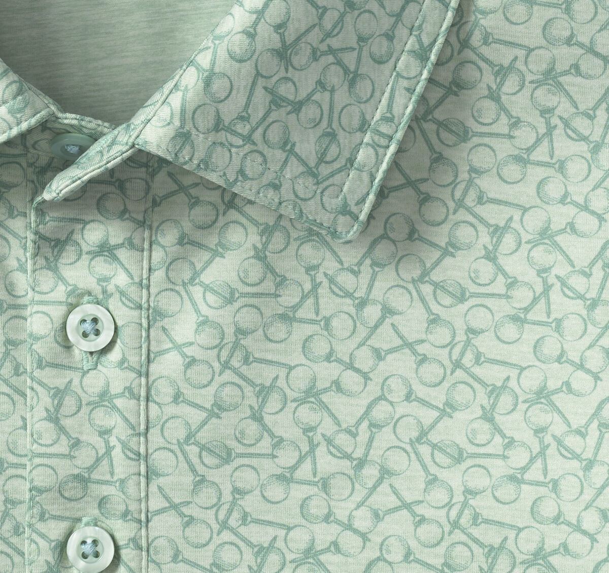 XC+&trade; Ace Performance Polo image number null