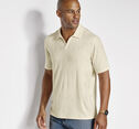 Sedona V-Neck Polo image number null