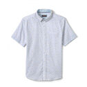 Printed Short-Sleeve Shirt image number null