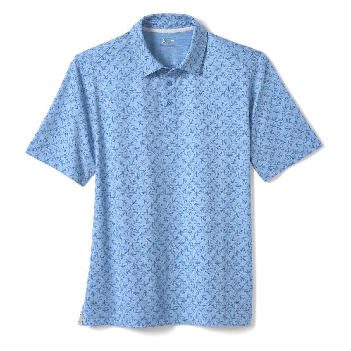 XC4&reg; Performance Polo image number null