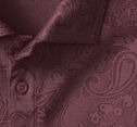 Evans Jacquard Polo image number null