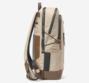 Hudson Waterproof Backpack image number null