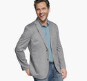 XC Flex&reg; Pinnacle Knit Blazer image number null