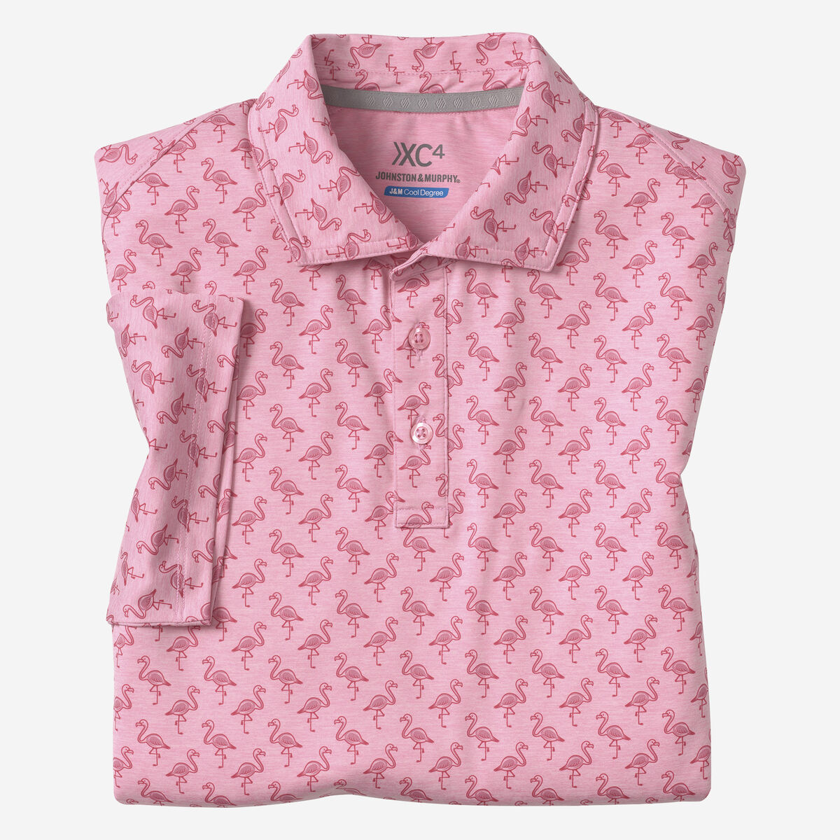 XC4&reg; Performance Print Polos + Cool Degree&trade; image number null