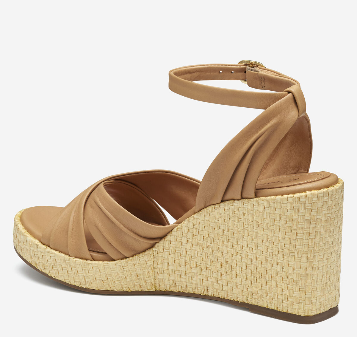 Marcia Cross-Band Sandal image number null