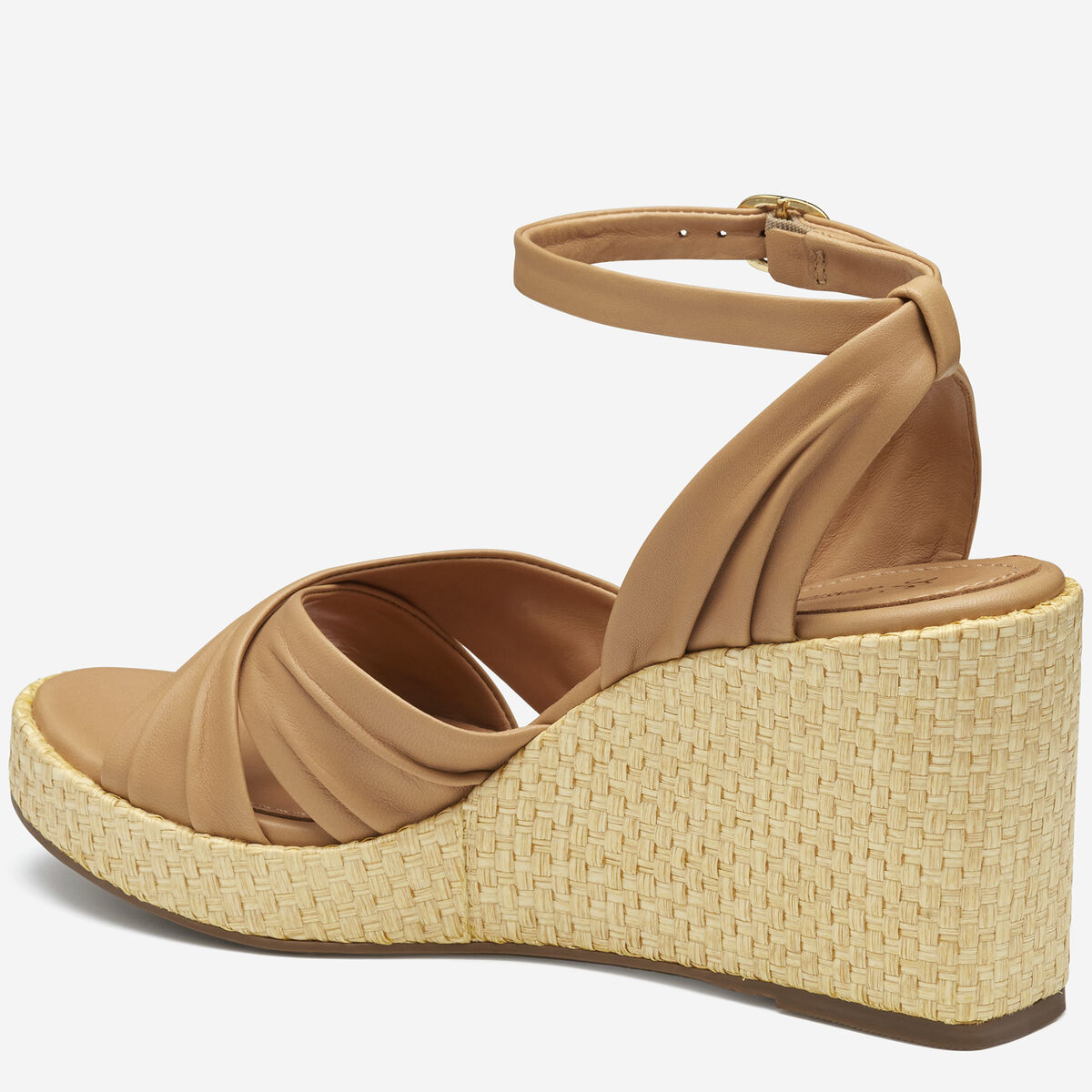 Marcia Cross-Band Sandal image number null