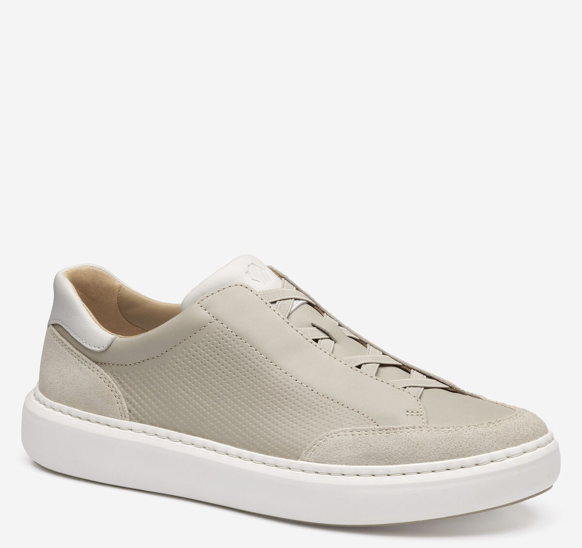 Anders Stretch Lace-to-Toe Slip-On image number null