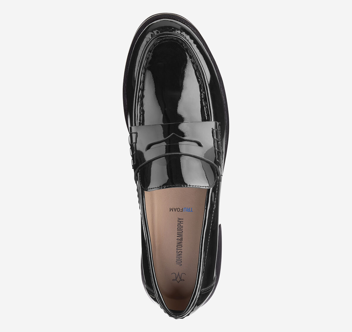 Gillian Penny Loafer image number null