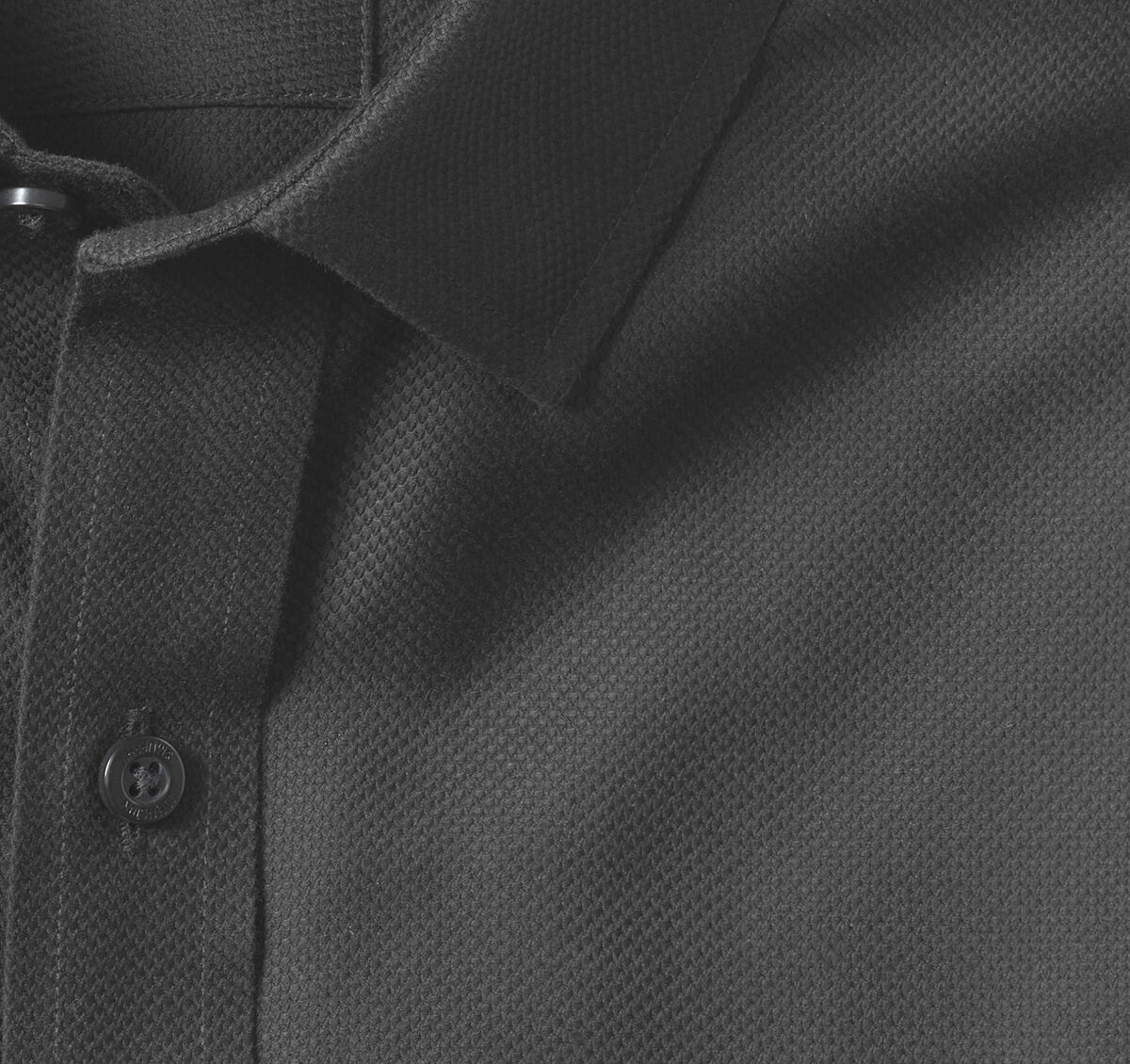 Ovation Non-Iron Dress Shirt image number null