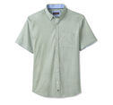 Logan Printed Short-Sleeve Shirt image number null