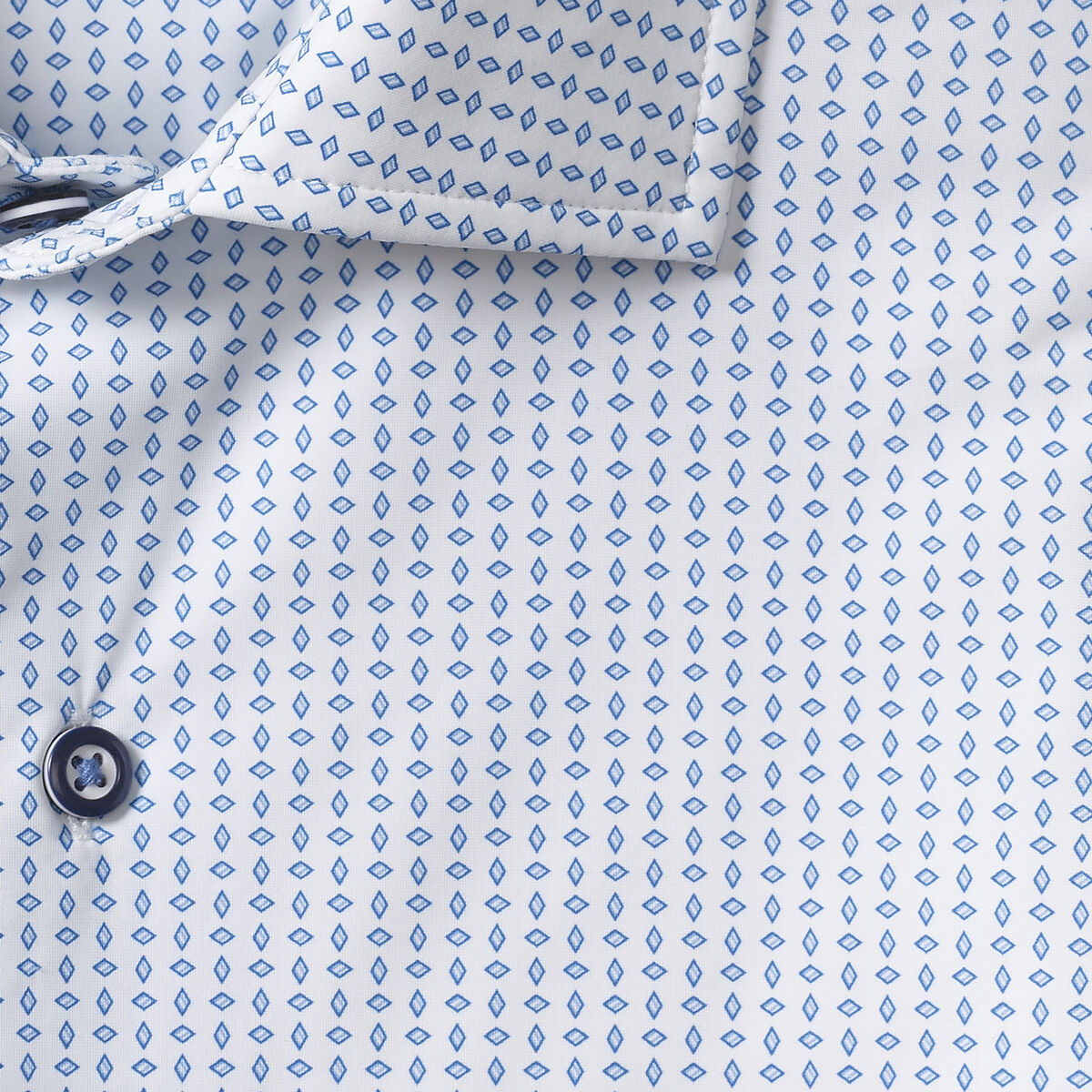 XC+&trade; Motion Long-Sleeve Dress Knit Shirt image number null