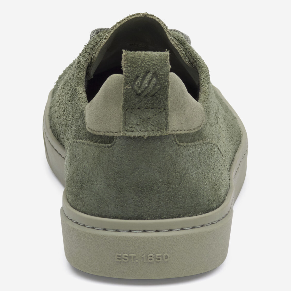 Ollie Lace-to-Toe image number null