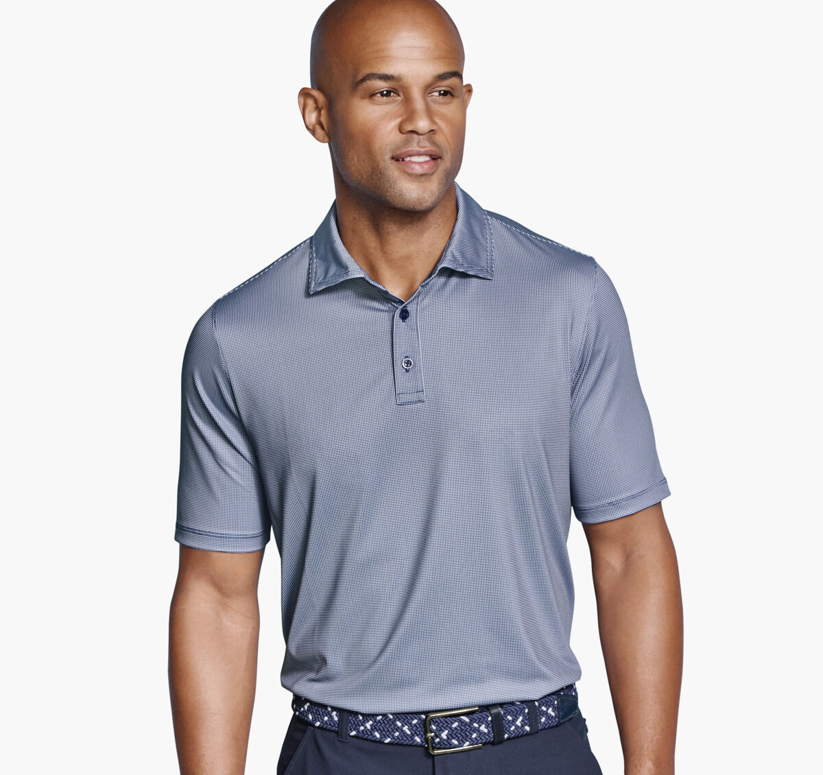 XC+&trade; Ace Performance Polo image number null