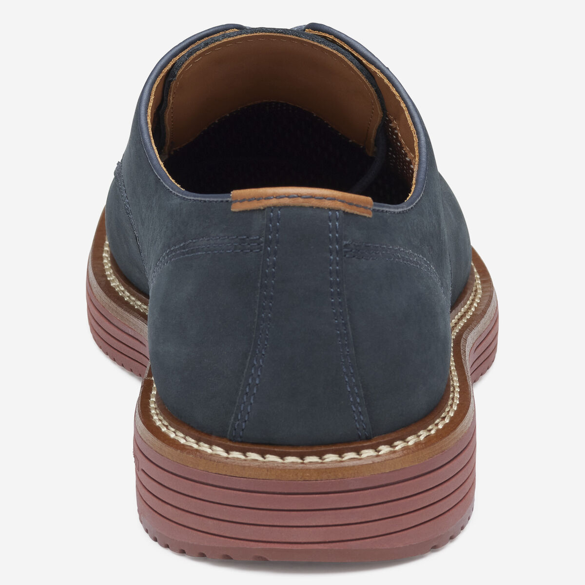 Upton Plain Toe image number null