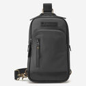 Hudson Waterproof Sling Bag image number null