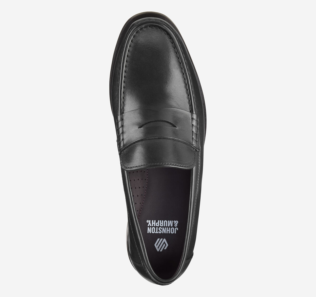 Humphrey Penny Loafer image number null