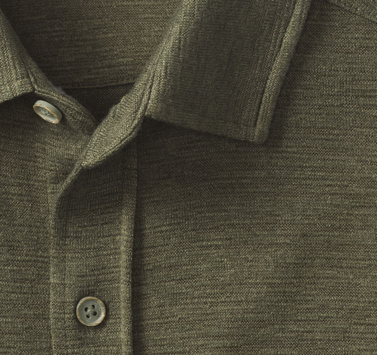 Riley Short-Sleeve Knit Shirt image number null