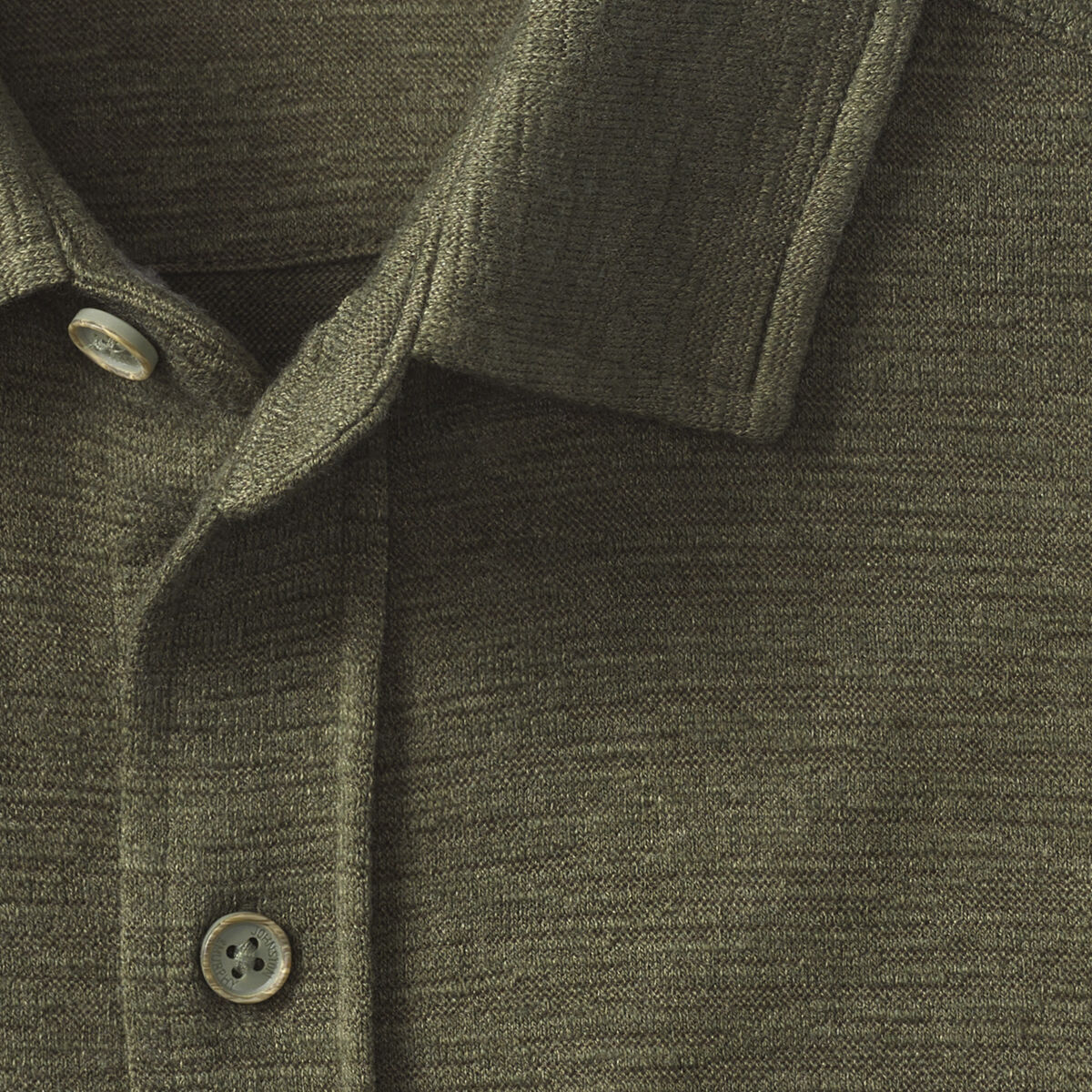 Riley Short-Sleeve Knit Shirt image number null