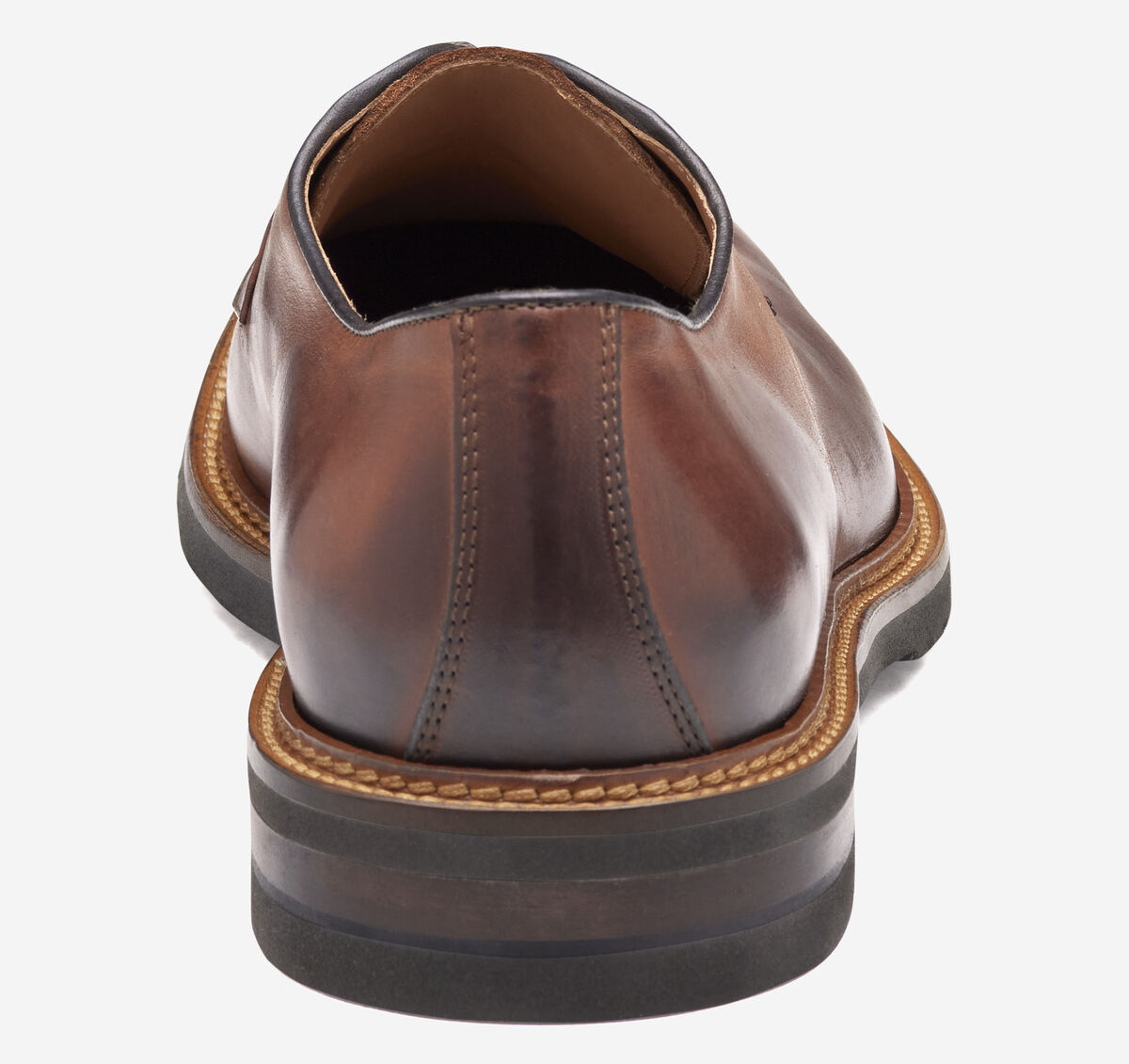 Hartford Plain Toe image number null