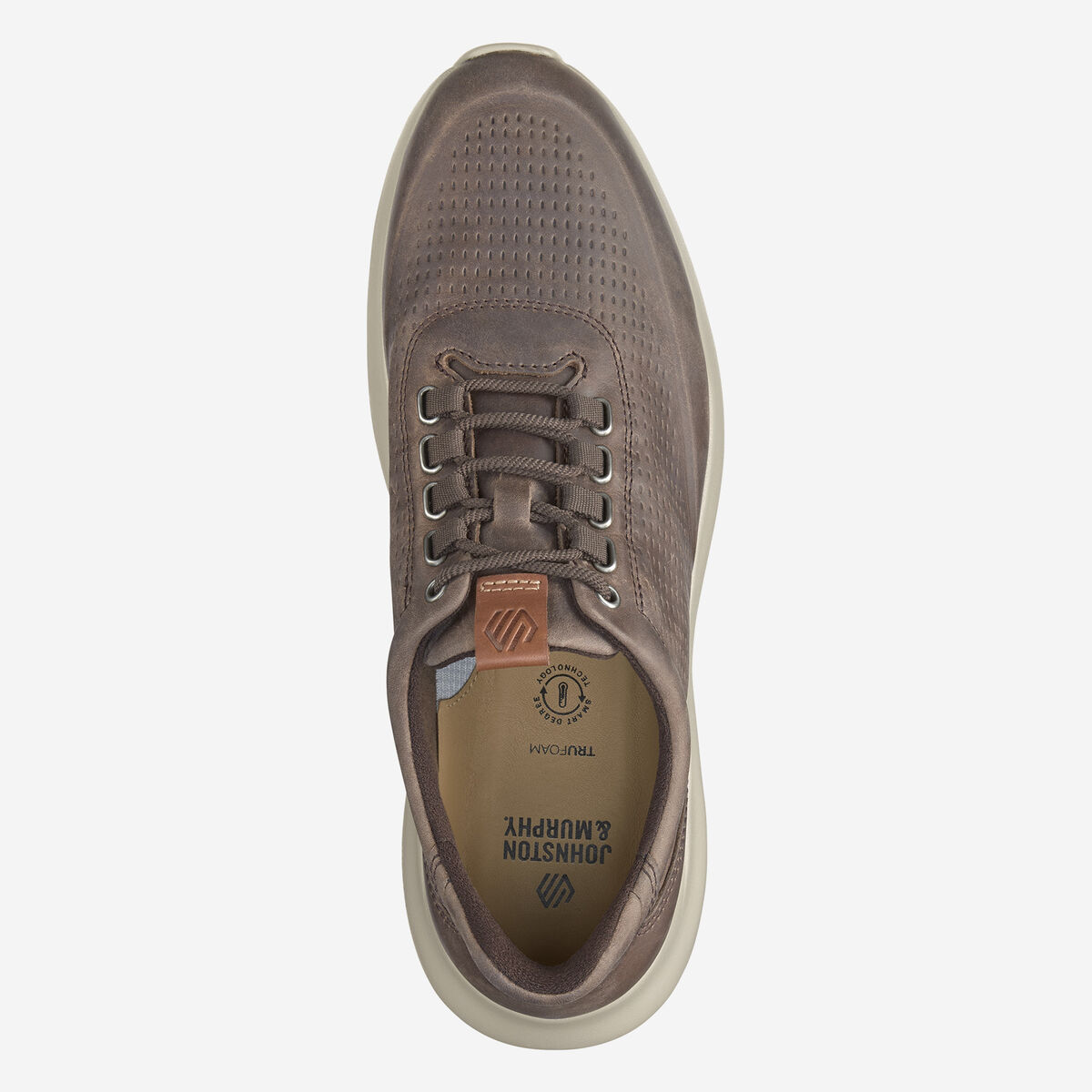 Amherst 2.0 Embossed U-Throat image number null