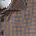 XC4&reg; Performance Gingham Polos + Cool Degree&trade; image number null