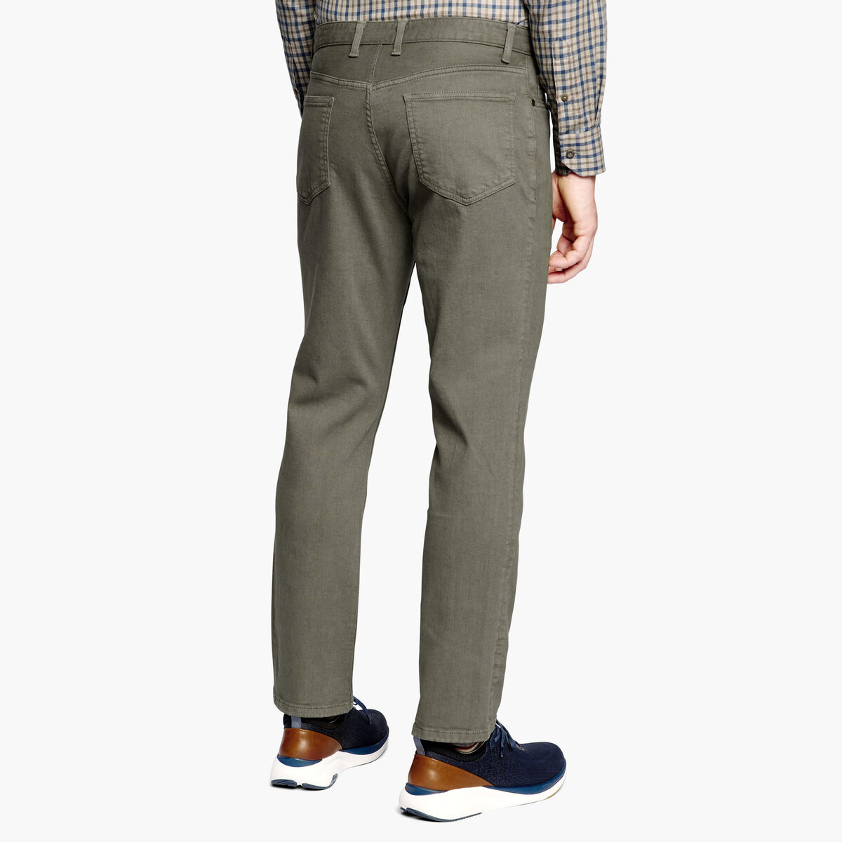 Denim Jeans image number null